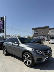 Used 2019 Mercedes-Benz GLC 350e 4MATIC