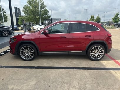 Used 2022 Mercedes-Benz GLA 250