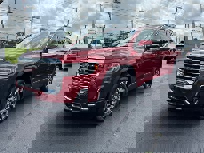 Used 2023 GMC Acadia SLT