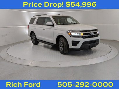 Certified 2024 Ford Expedition XLT