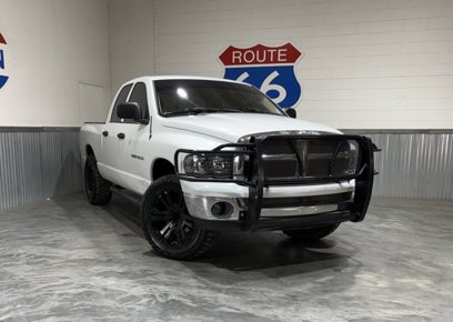 Used 2005 Dodge Ram 1500 Truck SLT
