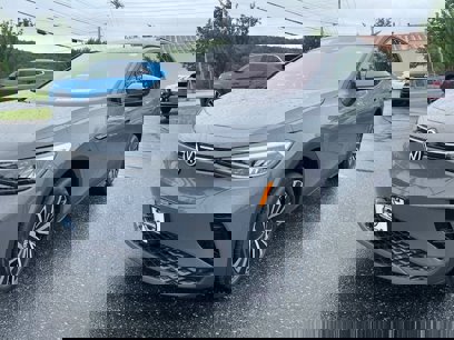 New 2025 Volkswagen ID.4 Pro
