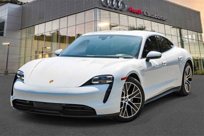 Used 2023 Porsche Taycan