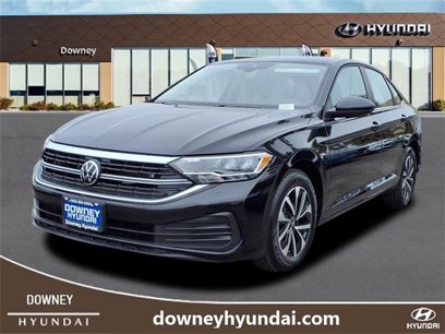 Used 2024 Volkswagen Jetta S