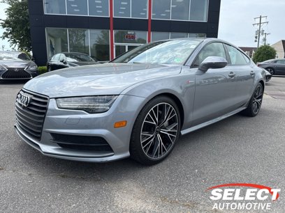 Used 2018 Audi A7 3.0T Prestige