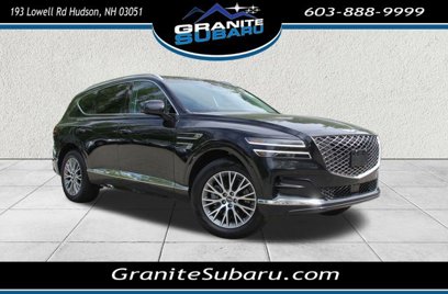 Used 2024 Genesis GV80 2.5T