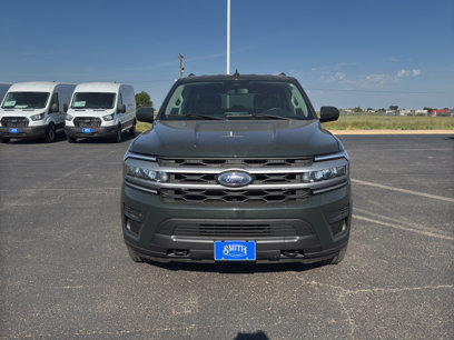 Certified 2022 Ford Expedition Max XLT