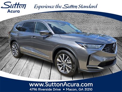 New 2026 Acura MDX w/ Technology Package
