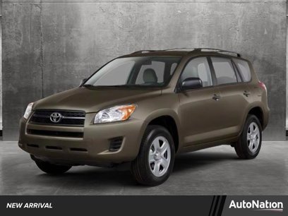 Used 2011 Toyota RAV4 Limited