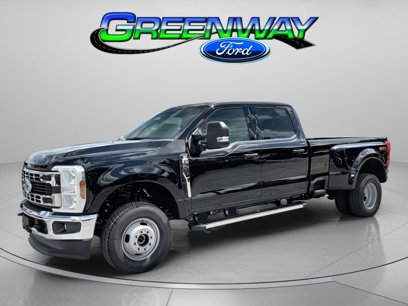 New 2025 Ford F350 XLT