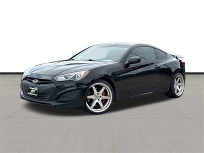 Used 2013 Hyundai Genesis 2.0T