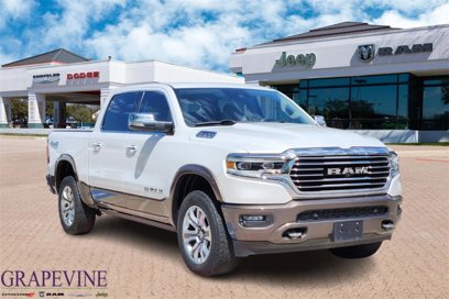 Used 2020 RAM 1500 Limited