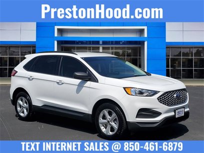 Used 2024 Ford Edge SE