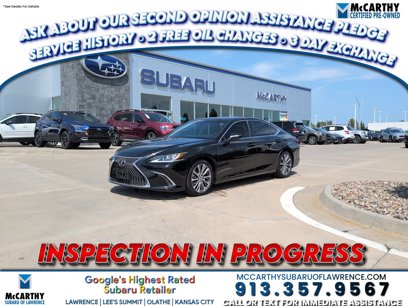 Used 2019 Lexus ES 350