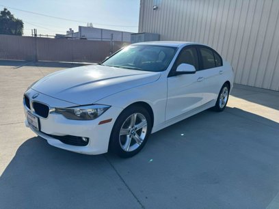 Used 2013 BMW 328i Sedan