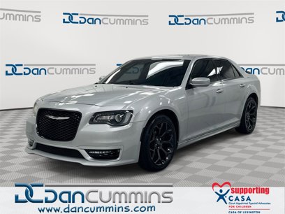 Used 2020 Chrysler 300 S
