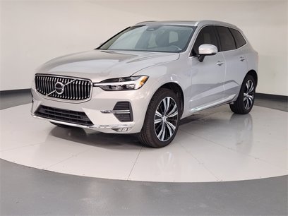 Used 2022 Volvo XC60 B6 Inscription