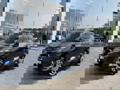 Used 2020 Acura RDX FWD