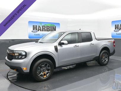 Used 2023 Ford Maverick Lariat w/ Tremor Off-Road Package