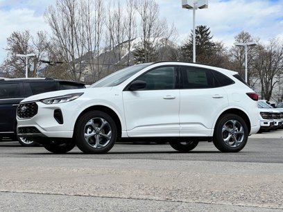 New 2024 Ford Escape ST-Line w/ Tech Pack #1