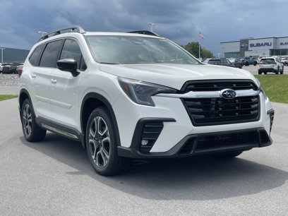 New 2025 Subaru Ascent Limited