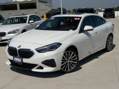Used 2023 BMW 228i xDrive Gran Coupe w/ Convenience Package