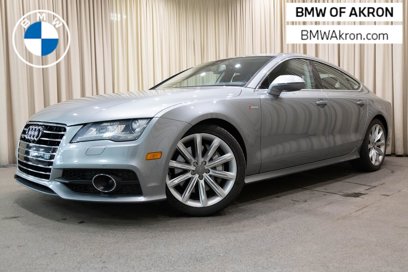 Used 2013 Audi A7 3.0T Prestige