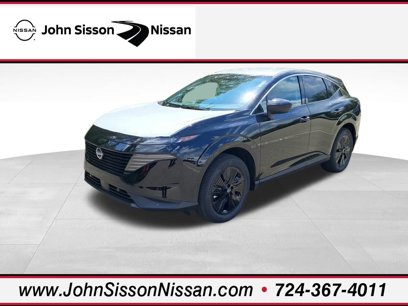 New 2025 Nissan Murano SV