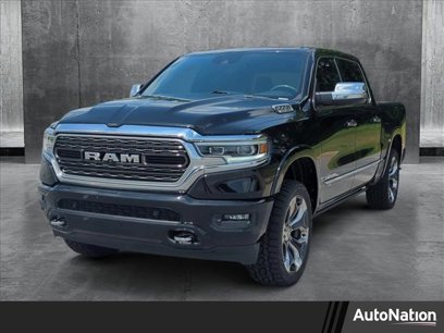 Used 2019 RAM 1500 Limited