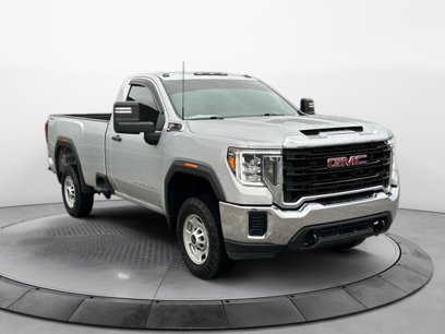 Used 2023 GMC Sierra 2500 Pro w/ Convenience Package