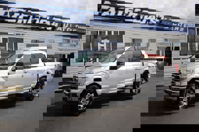 Used 2017 Ford F150 XLT