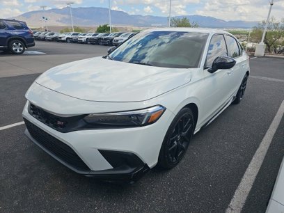 Used 2024 Honda Civic Si