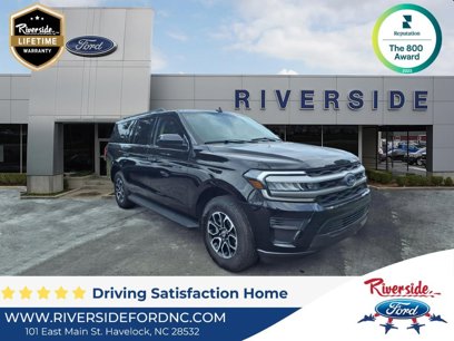 Used 2024 Ford Expedition Max XLT