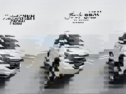 Used 2014 Honda CR-V EX-L