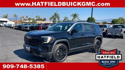 New 2026 GMC Terrain Elevation w/ Black Edition