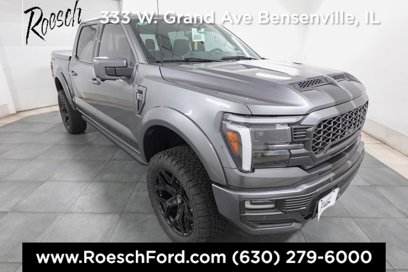 New Ford F150 for Sale Near Me in Chicago IL Autotrader