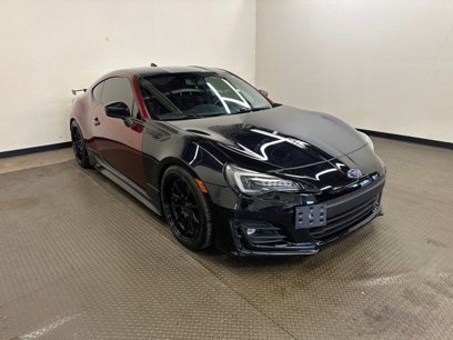 Used 2020 Subaru BRZ Limited
