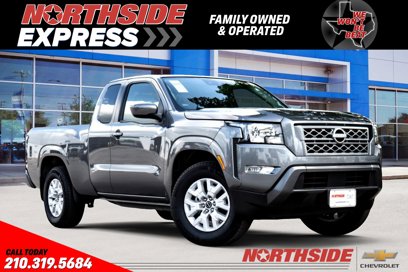 Used 2024 Nissan Frontier SV w/ SV Convenience Package