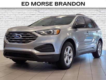 Used 2022 Ford Edge SE