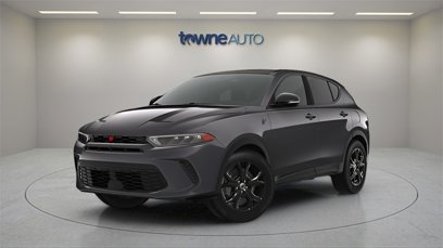 New 2024 Dodge Hornet R/T Plus w/ Tech Pack Plus w/o Parking