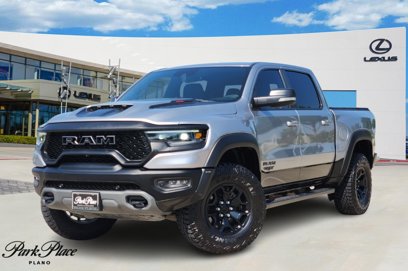 Used 2021 RAM 1500 TRX w/ TRX Level 2 Equipment Group