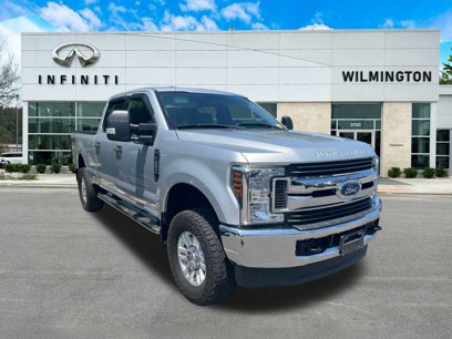 Used 2018 Ford F250 XLT
