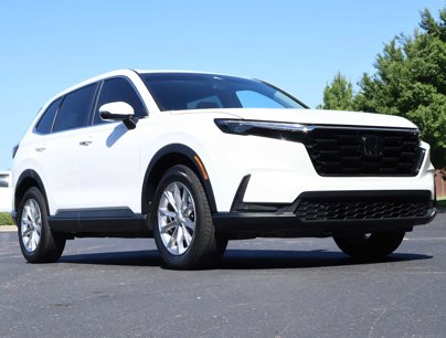 Used 2023 Honda CR-V EX-L