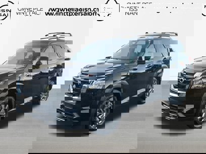 New 2024 Nissan Pathfinder SV