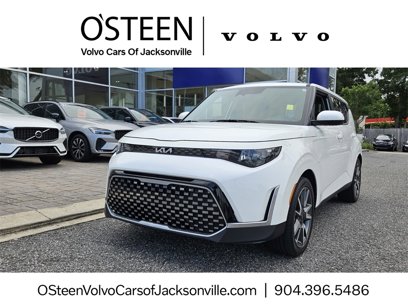 Used 2024 Kia Soul EX w/ Option Group 015