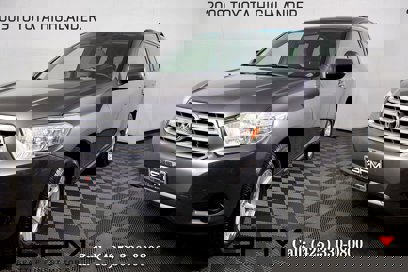 Used 2009 Toyota Highlander 2WD