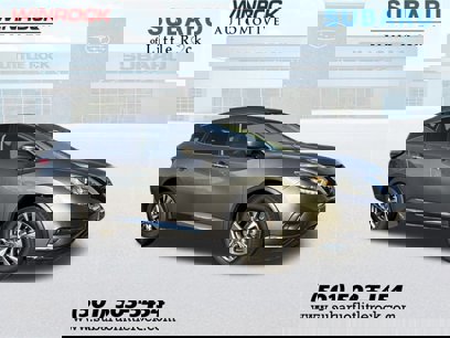 Used 2018 Nissan Murano SV