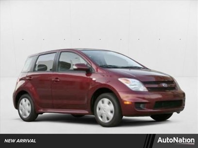 Used 2006 Scion xA