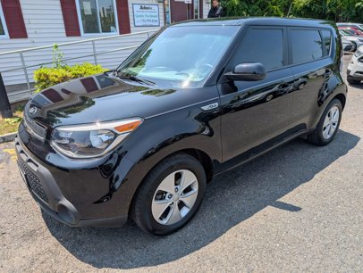 Used 2016 Kia Soul
