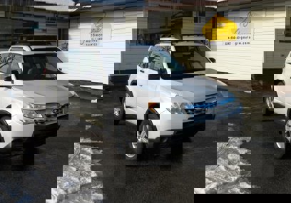 Used 2013 Subaru Forester 2.5X